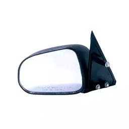 Dkmax 027-SVM-T4-WOC-R Side Door Mirror Wagon R Type 3 (Manually Adjustable) Without Cover RHS-5
