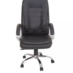 Divano Modular Black Color Modular Office Chair DM52-image-46