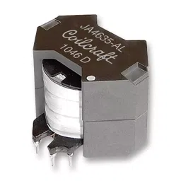 COILCRAFT SMPS Transformers TRANSFORMER, FLYBACK, DSPIC33F, THD, KA4823-CL-picture-0