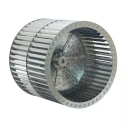 Dayton 9 7/16 inch Dia Forward-Curved Blower Wheel, 2UTT9-image-84