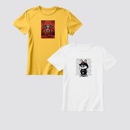 MGRS Kids Multi Tshirts-image-90