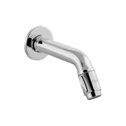 CERA Twister Wall Mounted Bib Cock with Chrome Plating, F9010151-picture-30