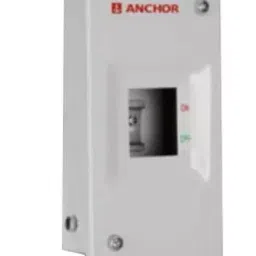 Anchor 3 and 4 Pole Plastic Enclosure-picture-25