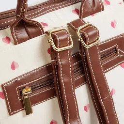 max Embellished Bucket Handheld Bag image 3