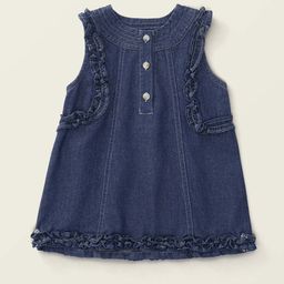 LULU & SKY A-Line Dress-54