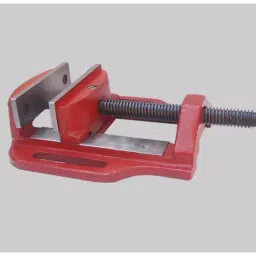 Unique U 305 Jaw Width 100 mm Heavy Economy Drill Vice-picture-32