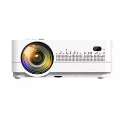 Play MP1 3D Android 8.0 Full HD LED Projector  (White)-42