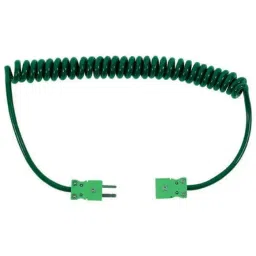 Hanna Instruments Thermocouple Extension Cable for Use with Type K Thermocouple, HI766B2-picture-0