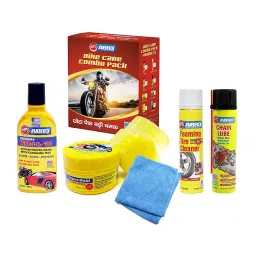 ABRO APPCMB2 Car Care Multi-Purpose Kit (5pcs)-image-28
