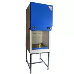 BR Biochem 90x60x60 cm Mild Steel Laminar Air Flow Equipment, BR-LAF-5602-image-89