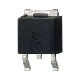Stmicroelectronics Single Mosfet, N-Ch, 900V, 2.1A, To-252-3, Std2Nk90Zt4-41