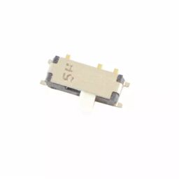 NIDEC COPAL ELECTRONICS GMBH Surface Mount Slide Switch SPDT SP 300 mA, CUS-12TB (Pack of 2500)-image-83