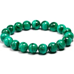 Divine souvenirs Green Alloy Bracelet-36