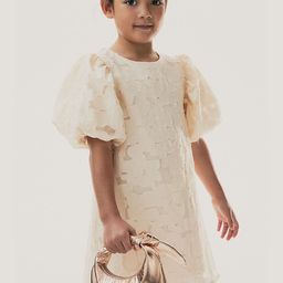H&M Jacquard-Weave Dress-image-86