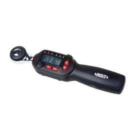 Insize Digital Torque Wrench 2.4-12 N.m, IST-WS12-5