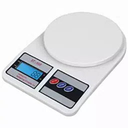 Acutek Lab Weighing Scale 10 Kg Capacity, SF-400-26