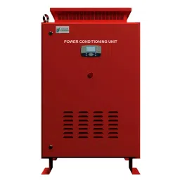 Statcon 8 KVA/96V Single Phase MPPT based Solar Hybrid Inverter PCU-image-41