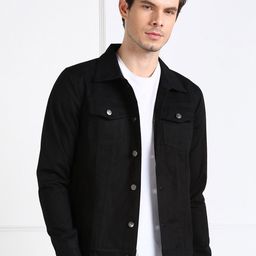 MONTREZ Men Lightweight Tailored Jacket-image-97