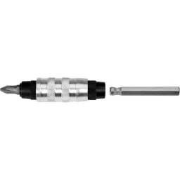 Yato GRD Swivel Bit Holder 100 mm Length, YT-04635-33