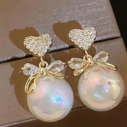 PolluxCraft Geometric Studs Earrings-102
