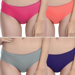 Samvar Women Multi Briefs-image-93