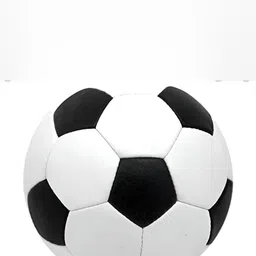 HackerX Pebble Sports Football-43