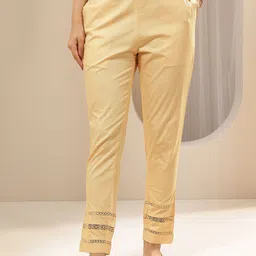 Libas Women Trousers-image-44