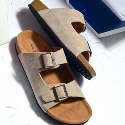 San Frissco Men Comfort Sandals-picture-42