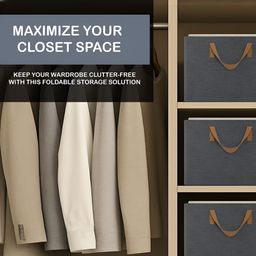 Aura drawer organizer Set of 1 Regular Drawer Organiser image 3