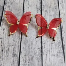 Adc fashions Contemporary Studs Earrings-78