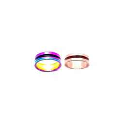 Dynamic Retail Global Unisex Multi Ring-picture-40