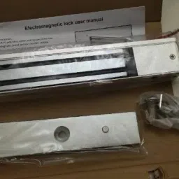 biomax EM LOCK 600 LBS Access Control image 3