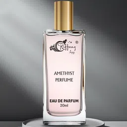 riffway Amytyst Long Lasting Eau de Parfum - 20 ml-31
