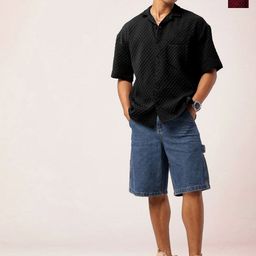 Moda Rapido Men Standard Opaque Casual Shirt-picture-43