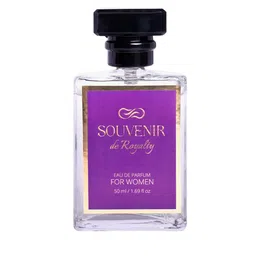 SOUVENIR DE CARE Women De Royalty Long Lasting Eau De Parfum- 50 ml-44