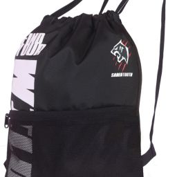 Small 13 L Backpack leopard Backpack Daypack, Drawstring bag, Yoga, sport bag and gym bag 18 Lts-image-74