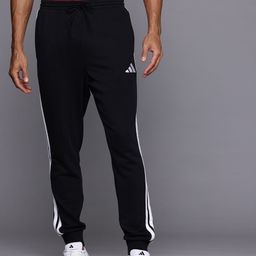 Adidas Men Striped Joggers-image-62