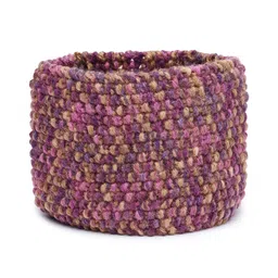 Magic Needles Unisex Chill Wrap Knitted Headband-image-76