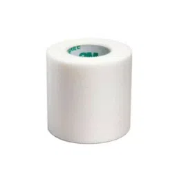 3M 50.8mm(2 Inch) Durapore Surgical Tape Roll 1538-2 Pack of 6 Pcs-image-43