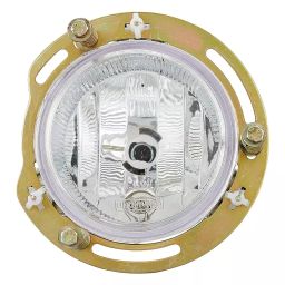 Legend Right Hand Head Lamp Assembly for Tata Marcopolo H/B, LG-72-724HBR-6