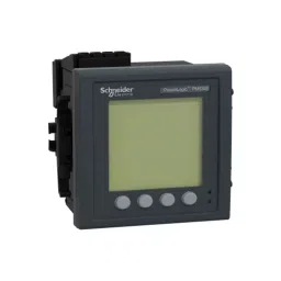 Schneider 1-5A Voltmeter 30003005D-21