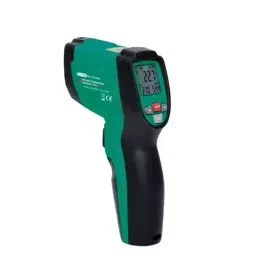 Insize 0210-G260 -30°C to 260°C Infrared Thermometer Basic Type image 1