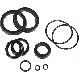 STOLZEL Seal Kit for Rotary Type Single Acting Pneumatic Actuator, ES210-image-48