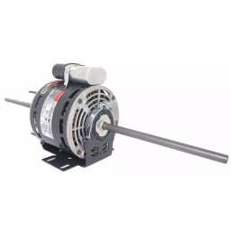 Dayton 1/6 HP 4 Speed Room Air Conditioner Motor 1625 Nameplate RPM, 5WJC3-picture-21