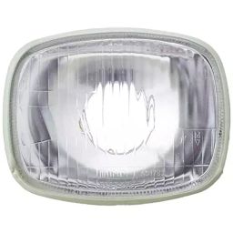 Uno Minda Sealed Beam Square for Ford New Holland Tractor (5567-665M)-30