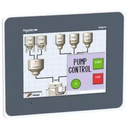Schneider Electric 264.16 mm TFT Touch Screen HMI, HMIGTO5315-picture-19