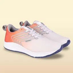 DRACKFOOT Men Solid Sneakers-image-6