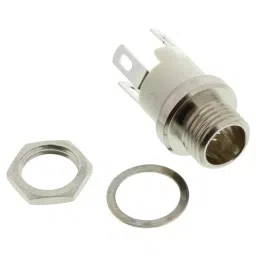 SWITCHCRAFT/CONXALL Dc Power Jack, 3A, 24V, Panel, 712AH-picture-14