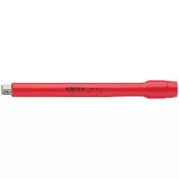 Knipex 98 45 250 Extension Bar (Square Drive: 12.7 mm (1/2 Inch), Length: 250 mm)-34