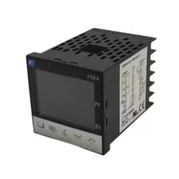 Fuji Electric Temperature Controller PXF4ABY2-1V100 image 2